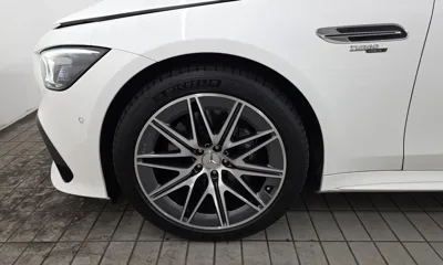 Mercedes-Benz AMG GT 2022, 40176 км, за 55945.92 USD