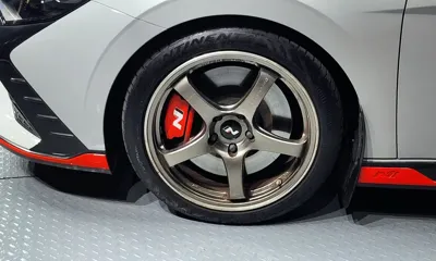 Hyundai Avante 2022, 34664 км, за 16355.75 USD