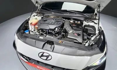 Hyundai Avante 2022, 34664 км, за 16355.75 USD - фото 6