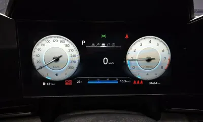 Hyundai Avante 2022, 34664 км, за 16355.75 USD - фото 8