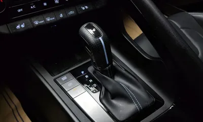 Hyundai Avante 2022, 34664 км, за 16355.75 USD - фото 9