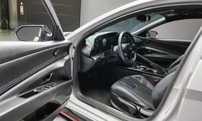 Hyundai Avante 2022, 34664 км, за 16355.75 USD - фото 11