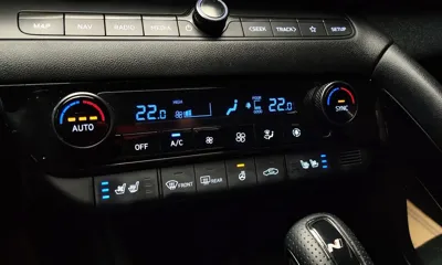 Hyundai Avante 2022, 34664 км, за 16355.75 USD - фото 16