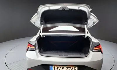 Hyundai Avante 2022, 34664 км, за 16355.75 USD - фото 20