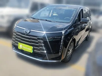GAC Motor 传祺E8 PHEV · 2024 год