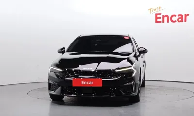 Kia K5 2026, 9280 км, за 23759.99 USD
