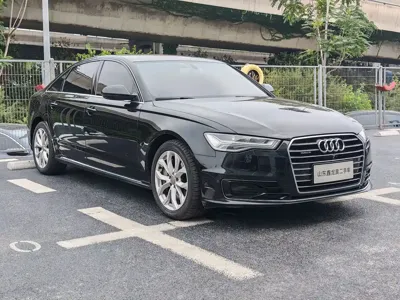 Audi A6L 2017, 280000 км, за 12624.83 USD