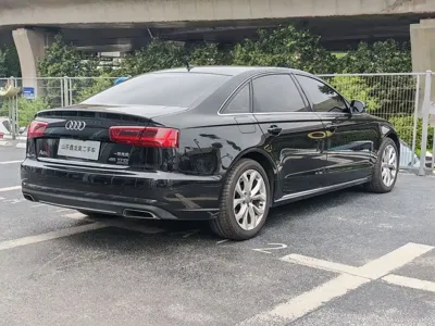 Audi A6L 2017, 280000 км, за 12624.83 USD