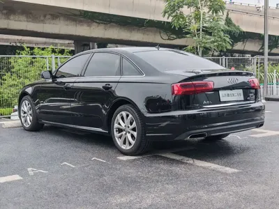 Audi A6L 2017, 280000 км, за 12624.83 USD - фото 6