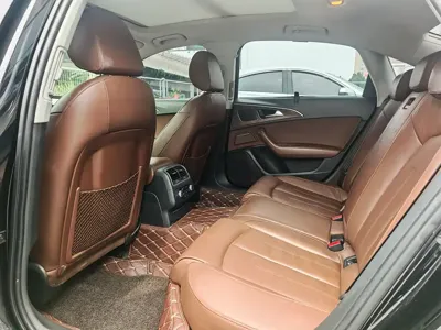 Audi A6L 2017, 280000 км, за 12624.83 USD - фото 7