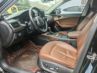 Audi A6L 2017, 280000 км, за 12624.83 USD - фото 8