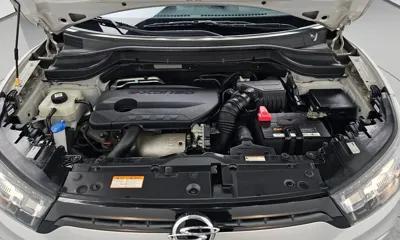 KG_Mobility_Ssangyong TIBOLI 2017, 30189 км, за 5860.52 USD - фото 6