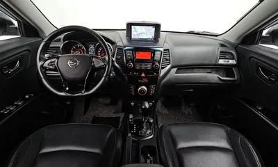 KG_Mobility_Ssangyong TIBOLI 2017, 30189 км, за 5860.52 USD - фото 7