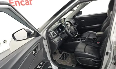 KG_Mobility_Ssangyong TIBOLI 2017, 30189 км, за 5860.52 USD - фото 10