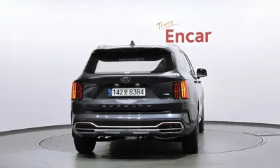 Kia Sorento 2021, 50927 км, за 18379.94 USD