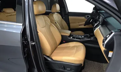 Kia Sorento 2021, 50927 км, за 18379.94 USD - фото 10