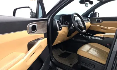 Kia Sorento 2021, 50927 км, за 18379.94 USD - фото 11