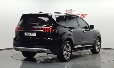 Kia Mohave 2023, 29121 км, за 26372.33 USD