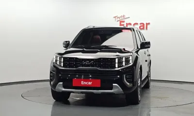 Kia Mohave 2023, 29121 км, за 26372.33 USD
