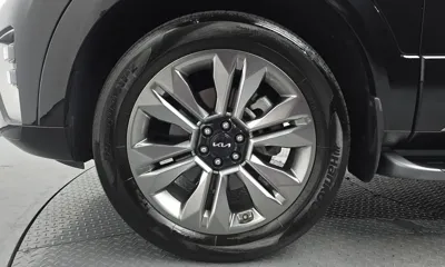 Kia Mohave 2023, 29121 км, за 26372.33 USD