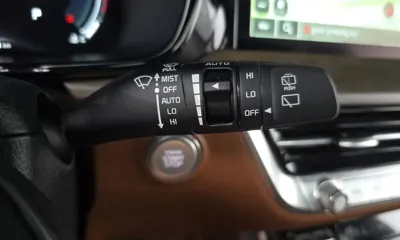 Kia Mohave 2023, 29121 км, за 26372.33 USD - фото 33