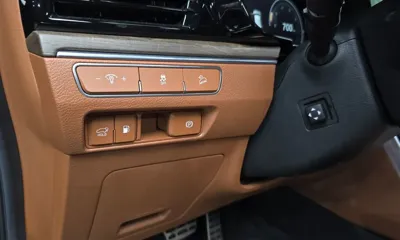 Kia Mohave 2023, 29121 км, за 26372.33 USD - фото 36