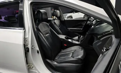Hyundai Grandeur 2015, 157356 км, за 4466.63 USD - фото 10