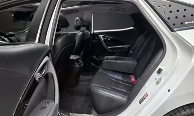 Hyundai Grandeur 2015, 157356 км, за 4466.63 USD - фото 12