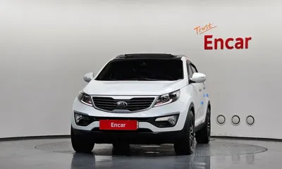 Kia Sportage 2013, 75931 км, за 4739 USD - фото 3
