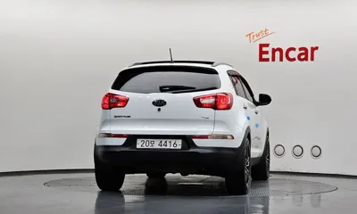 Kia Sportage 2013, 75931 км, за 4739 USD - фото 4