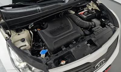Kia Sportage 2013, 75931 км, за 4739 USD - фото 6