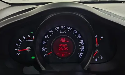 Kia Sportage 2013, 75931 км, за 4739 USD - фото 8