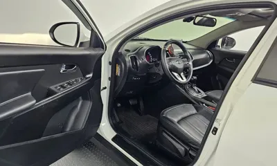 Kia Sportage 2013, 75931 км, за 4739 USD - фото 10