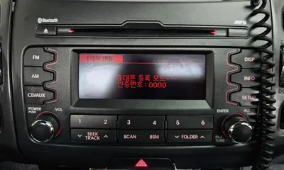 Kia Sportage 2013, 75931 км, за 4739 USD - фото 12
