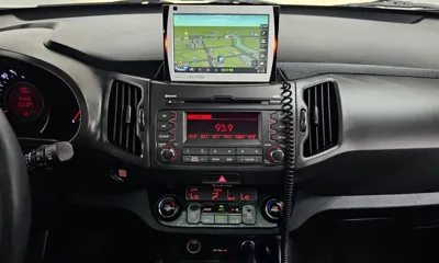 Kia Sportage 2013, 75931 км, за 4739 USD - фото 13