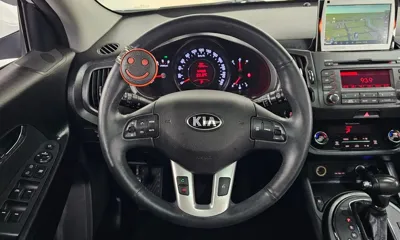 Kia Sportage 2013, 75931 км, за 4739 USD - фото 14