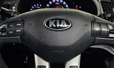 Kia Sportage 2013, 75931 км, за 4739 USD - фото 18