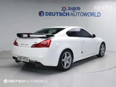 Infiniti G 2010, 149847 км, за 6236.05 USD