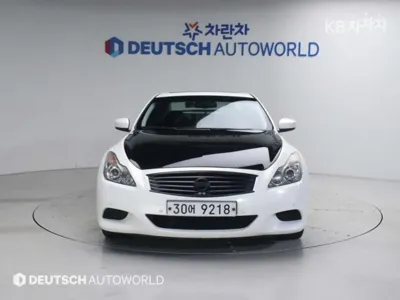 Infiniti G 2010, 149847 км, за 6236.05 USD