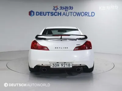 Infiniti G 2010, 149847 км, за 6236.05 USD