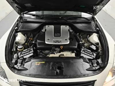 Infiniti G 2010, 149847 км, за 6236.05 USD - фото 6
