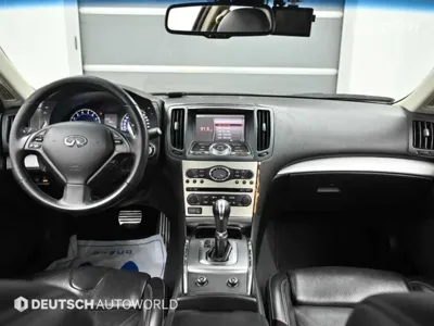 Infiniti G 2010, 149847 км, за 6236.05 USD - фото 7