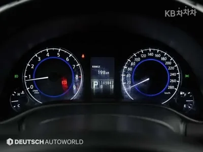 Infiniti G 2010, 149847 км, за 6236.05 USD - фото 8