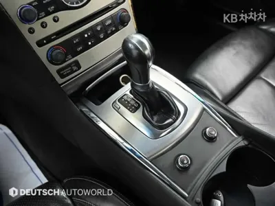 Infiniti G 2010, 149847 км, за 6236.05 USD - фото 9