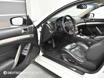 Infiniti G 2010, 149847 км, за 6236.05 USD - фото 11