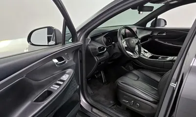 Hyundai Santafe 2022, 43750 км, за 19827.07 USD - фото 10