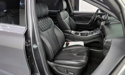 Hyundai Santafe 2022, 43750 км, за 19827.07 USD - фото 12