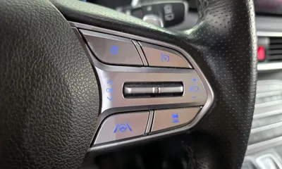 Hyundai Santafe 2022, 43750 км, за 19827.07 USD - фото 17