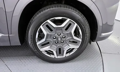 Hyundai Santafe 2022, 43750 км, за 19827.07 USD - фото 21