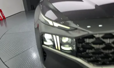 Hyundai Santafe 2022, 43750 км, за 19827.07 USD - фото 22